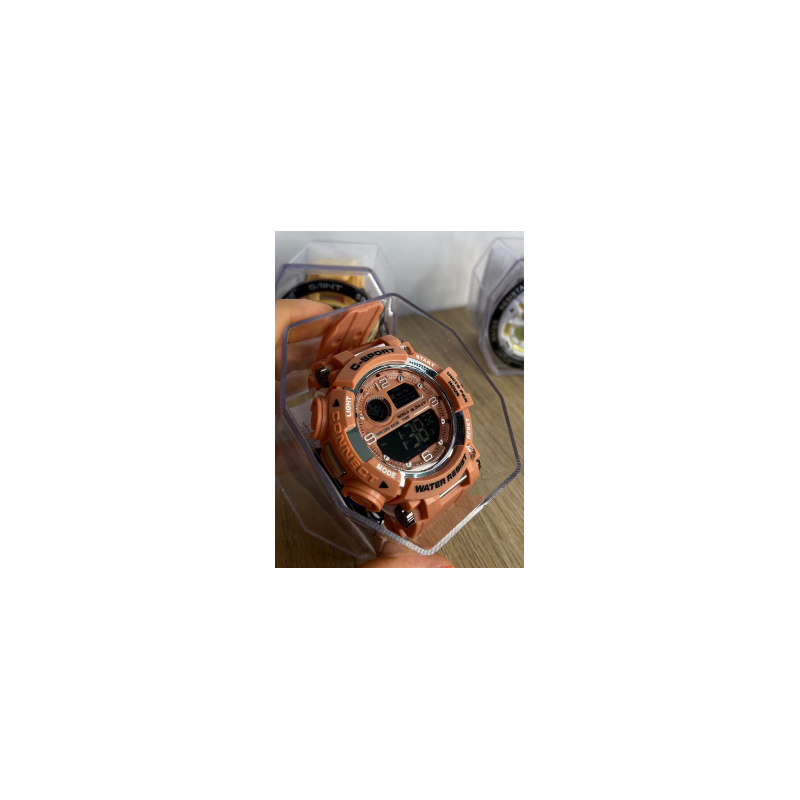 RELOJ SAINT