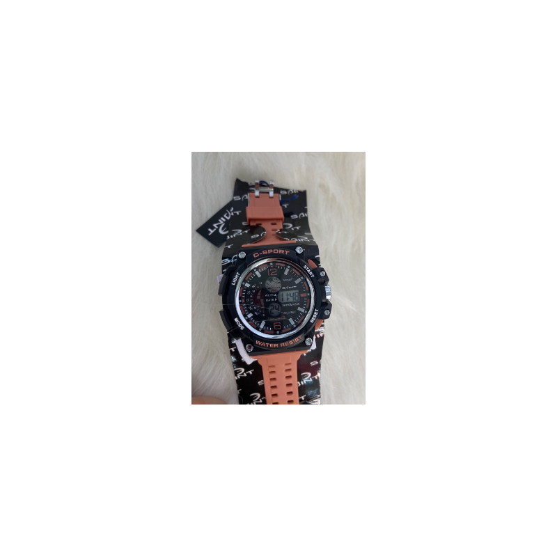RELOJ SAINT