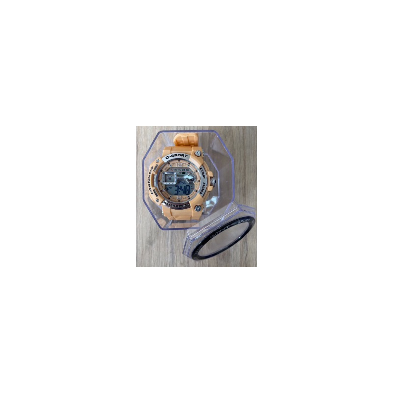 RELOJ SAINT