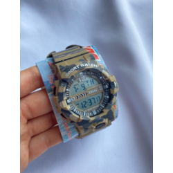 RELOJ
