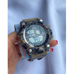 RELOJ