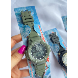 RELOJ