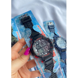 RELOJ