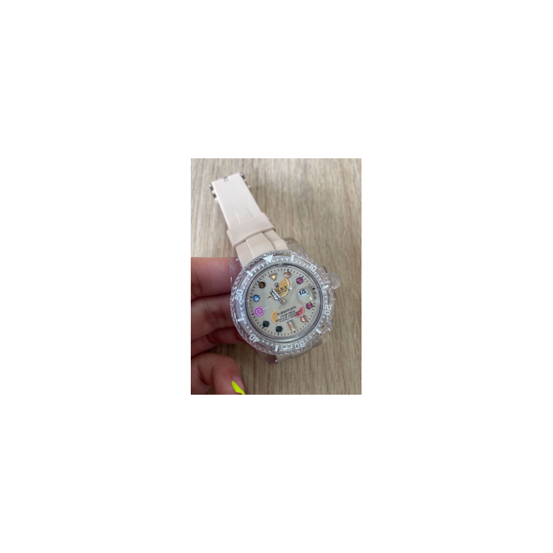 RELOJ