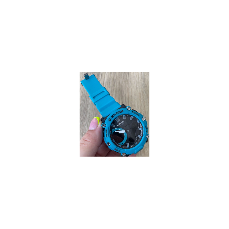 RELOJ