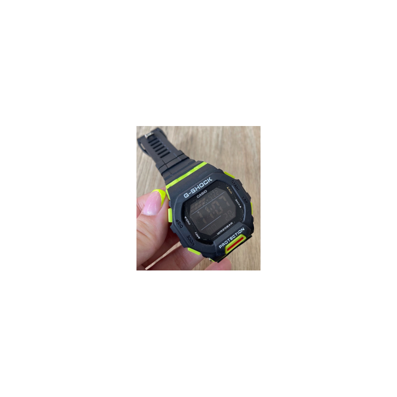 RELOJ