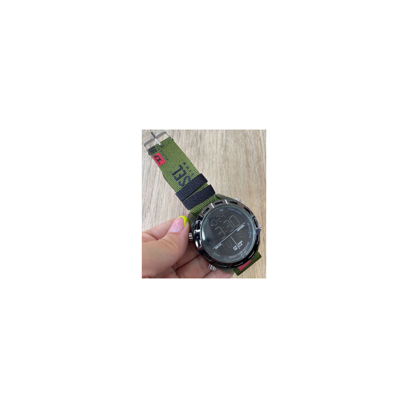 RELOJ