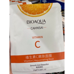 MASCARILLA EN VELO
