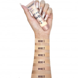BASE LÍQUIDA NATURAL LOOK BEIGE GRUPO 2