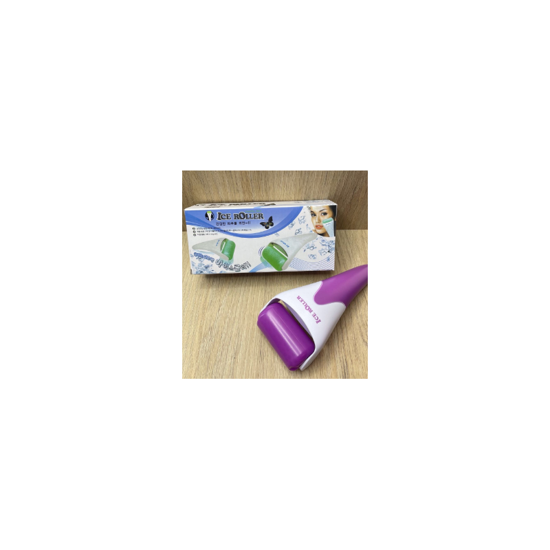 ICE ROLLER
