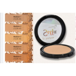 POLVO COMPACTO SELFIE MEDIUM GRUPO 2
