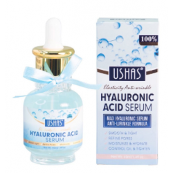 SERUM ACIDO HIALURONICO USHAS