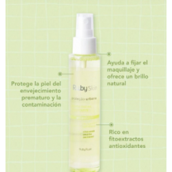 TONICO HIDRATANTE RUBYSKIN