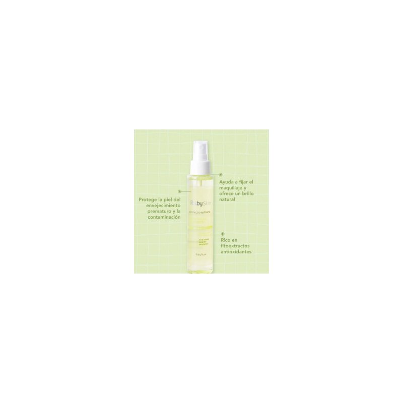 TONICO HIDRATANTE RUBYSKIN