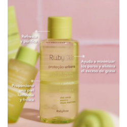 TONICO FACIAL RUBYSKIN