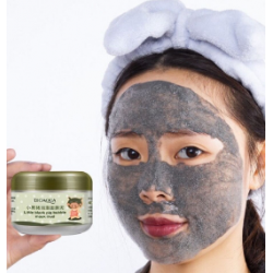 MASCARILLA DE BURBUJAS DE...