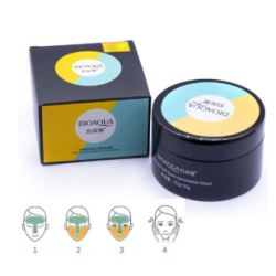 MASCARILLA DUAL BAN BANG...