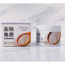 EXFOLIANTE EN GEL BIOAQUA