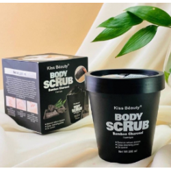 EXFOLIANTE CORPORAL KISS...
