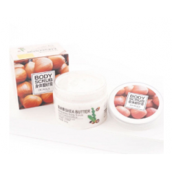 EXFOLIANTE CORPORAL BIOAQUA