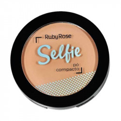POLVO COMPACTO SELFIE LIGTH...
