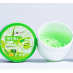 MASCARILLA EN GEL KARITE
