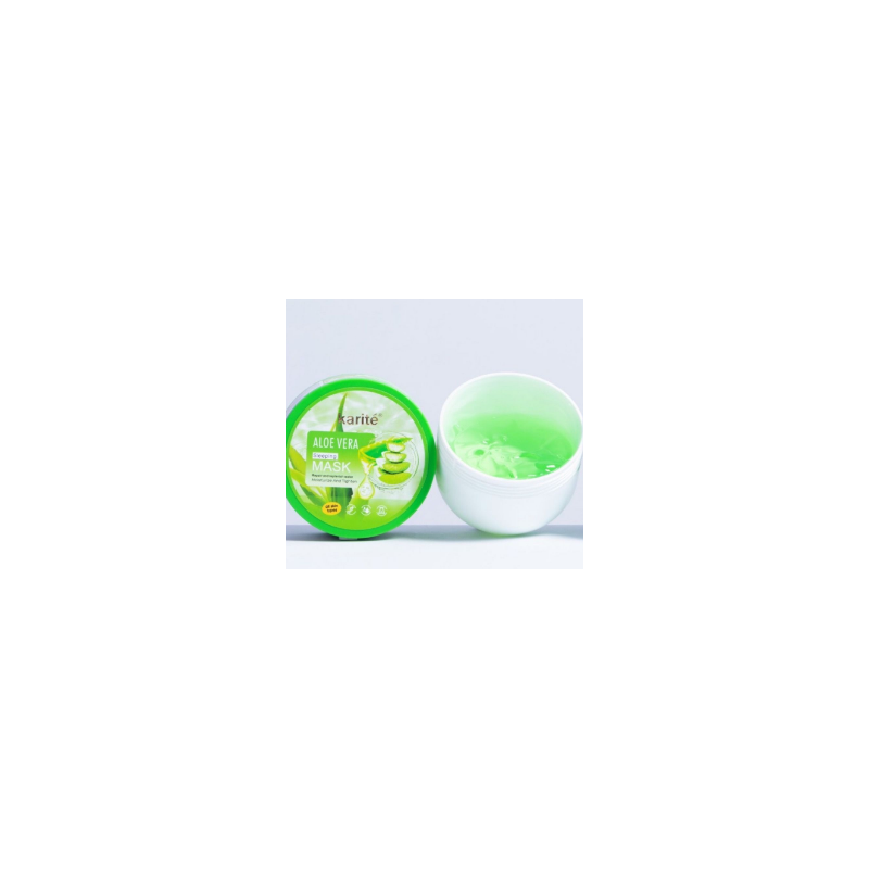 MASCARILLA EN GEL KARITE
