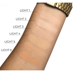 POLVO COMPACTO SELFIE LIGTH GRUPO 1