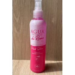 AGUA DE ROSAS 250ml