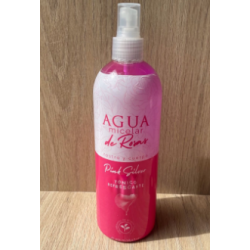 AGUA DE ROSAS 500ml