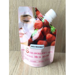 MASCARILLA DE BARRO