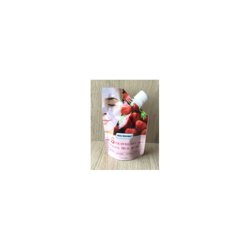 MASCARILLA DE BARRO