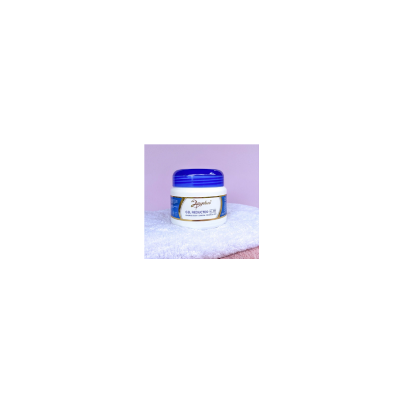 GEL REDUCTOR ANYELUZ