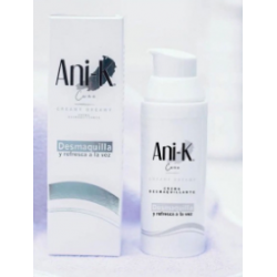 CREMA DESMAQUILLANTE