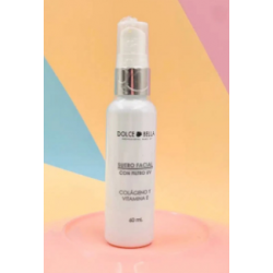 SUERO FACIAL DOLCE BELLA