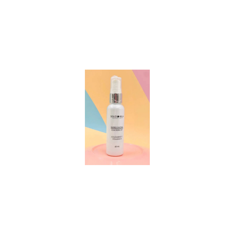 SUERO FACIAL DOLCE BELLA