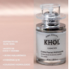 CREMA FACIAL HIDRATANTE KHOL