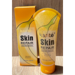 EXFOLIANTE KARITE