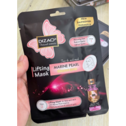 MASCARILLA
