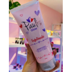 EXFOLIANTE FACIAL Y CORPOTAL