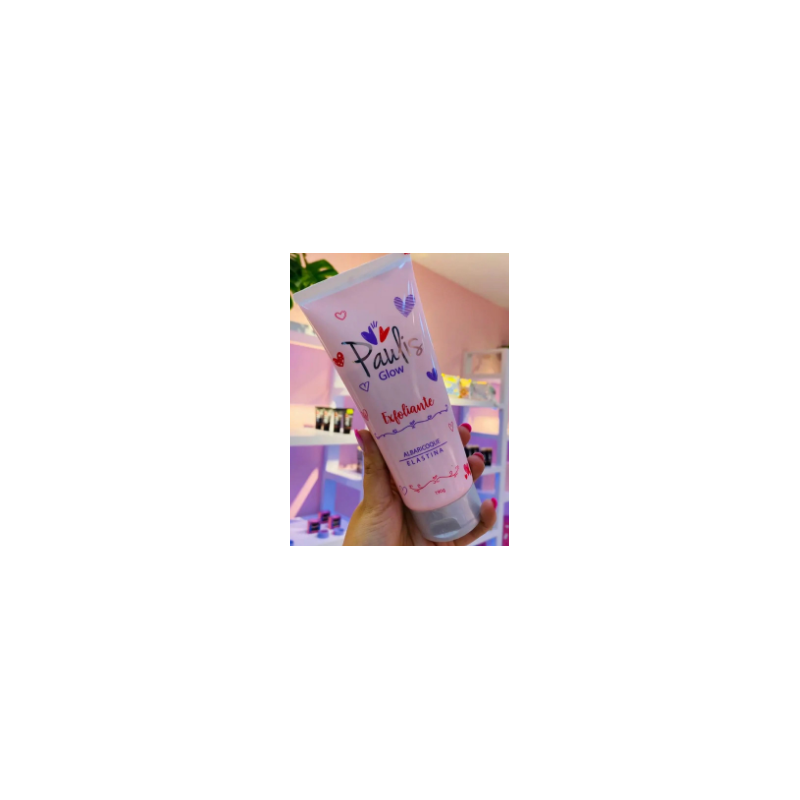 EXFOLIANTE FACIAL Y CORPOTAL