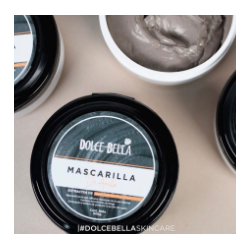MASCARILLA FACIAL DOLCE BELLA