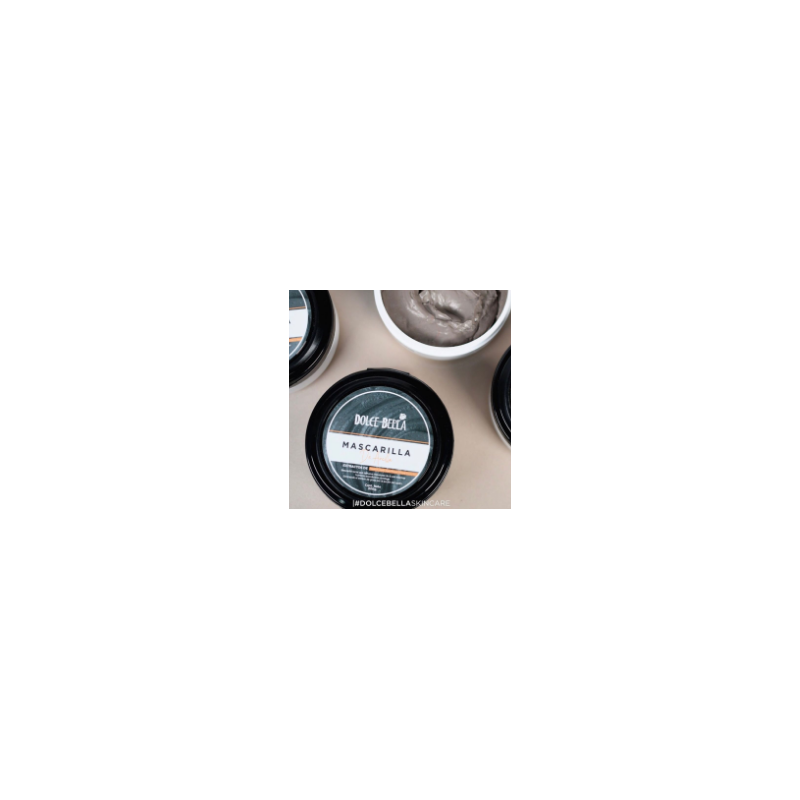 MASCARILLA FACIAL DOLCE BELLA