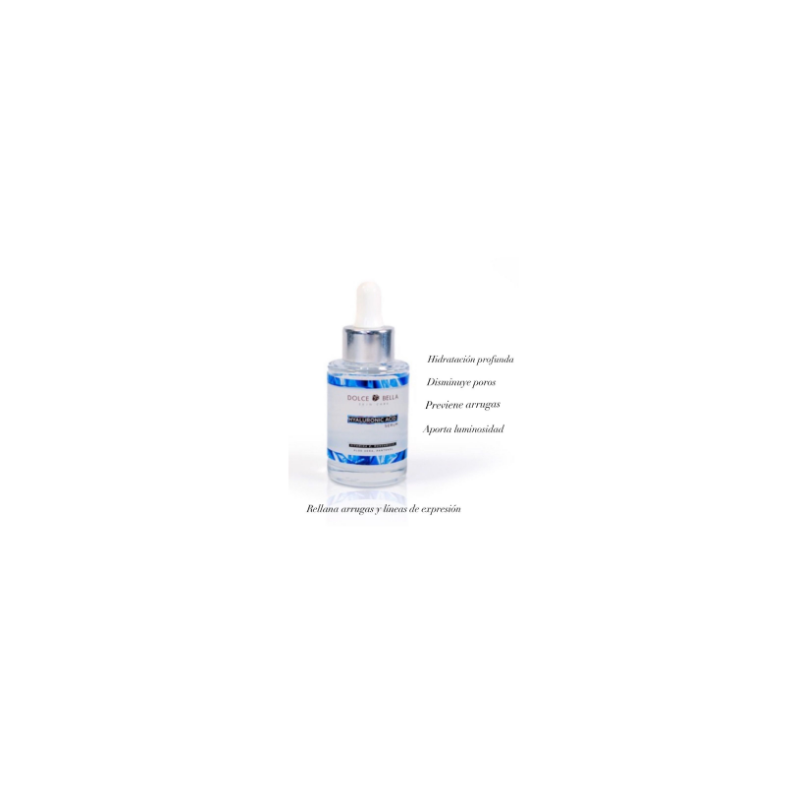SERUM ACIDO HIALURONICO DOLCE BELLA