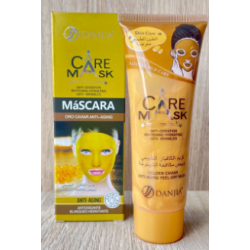 MASCARILLA ORO CAVIAR