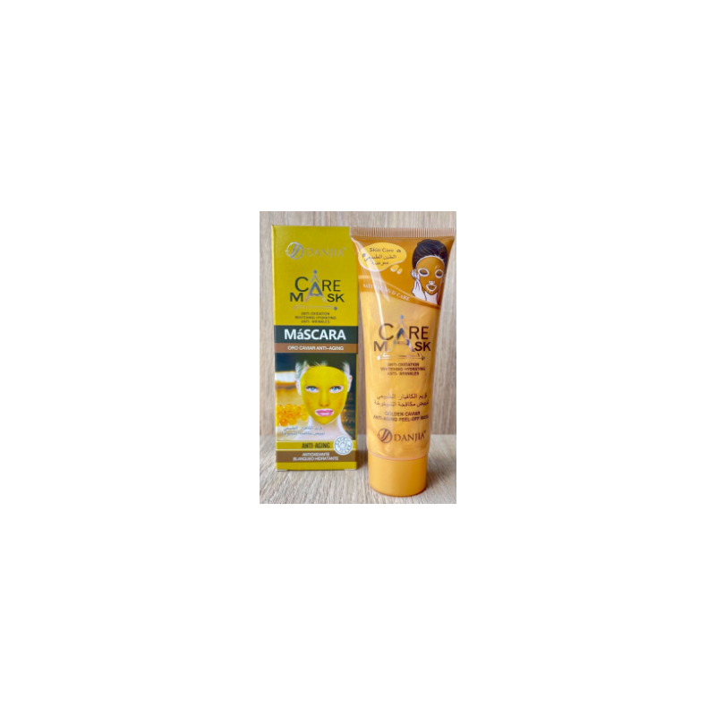 MASCARILLA ORO CAVIAR