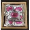 MASCARILLA HIDRATANTE PARA LABIOS