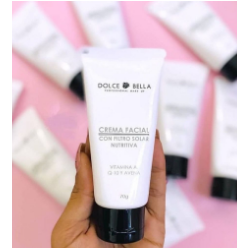 CREMA FACIAL DOLCE BELLA
