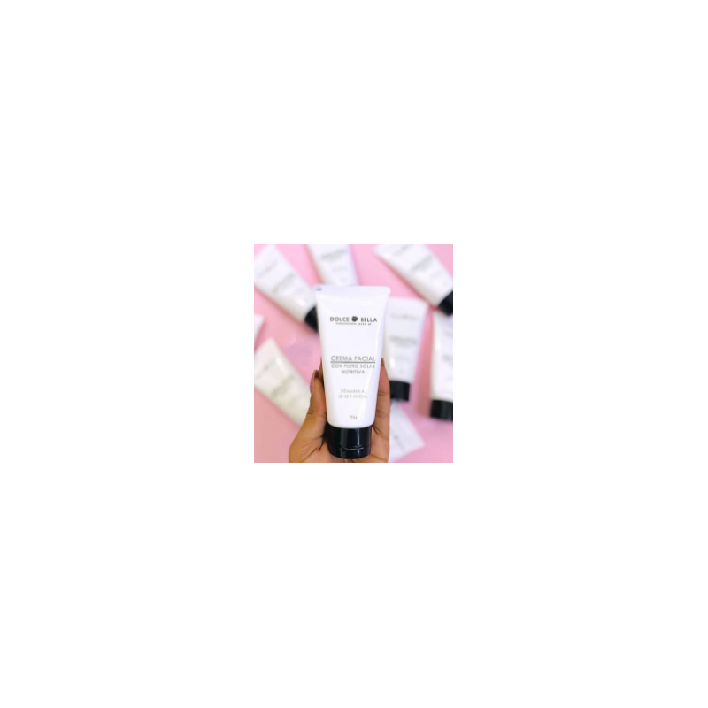 CREMA FACIAL DOLCE BELLA