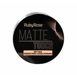 POLVO SUELTO MATTE TOUCH...